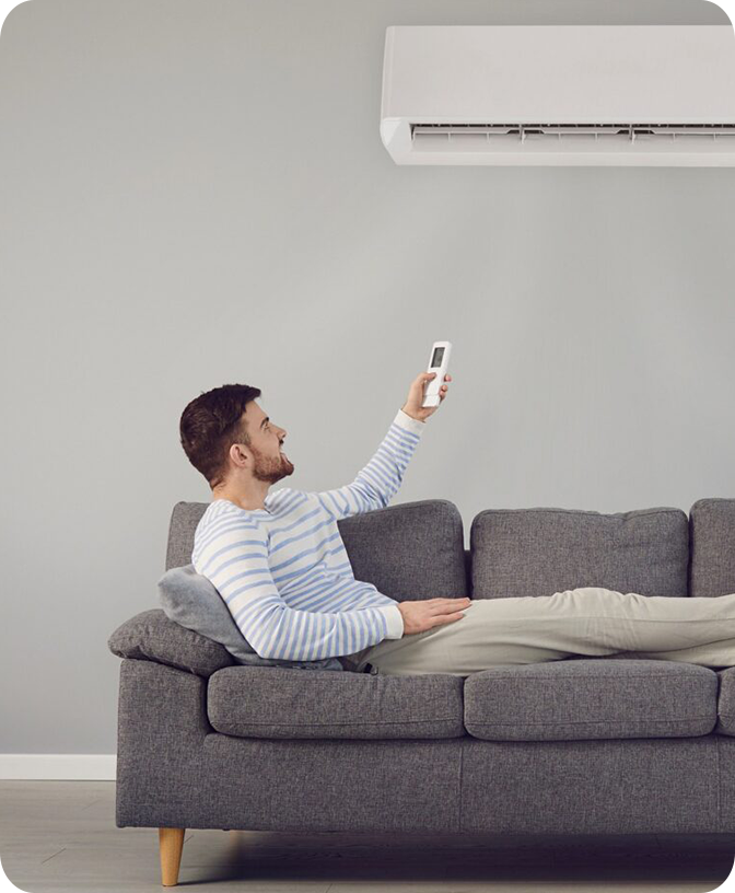 New installations and replacements