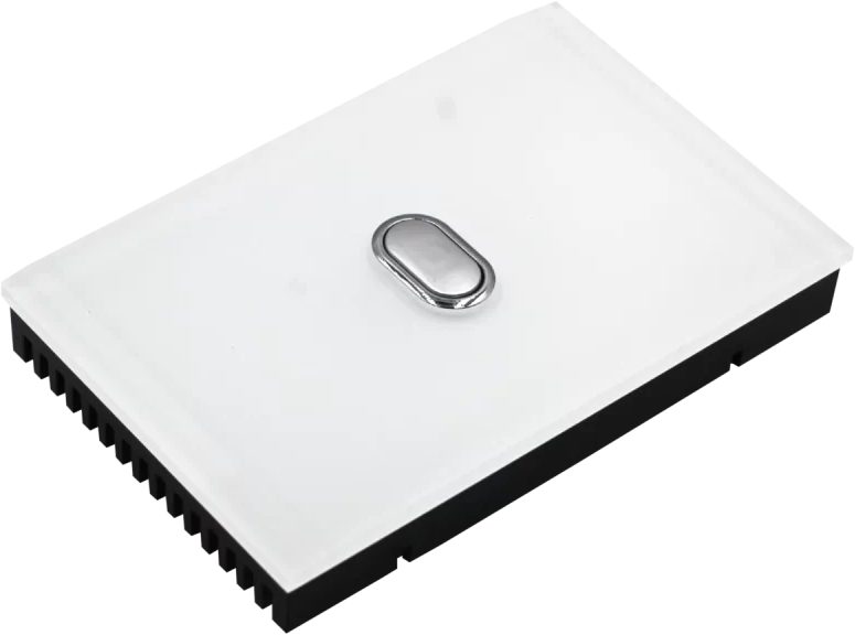 iZone wireless room temperature sensor